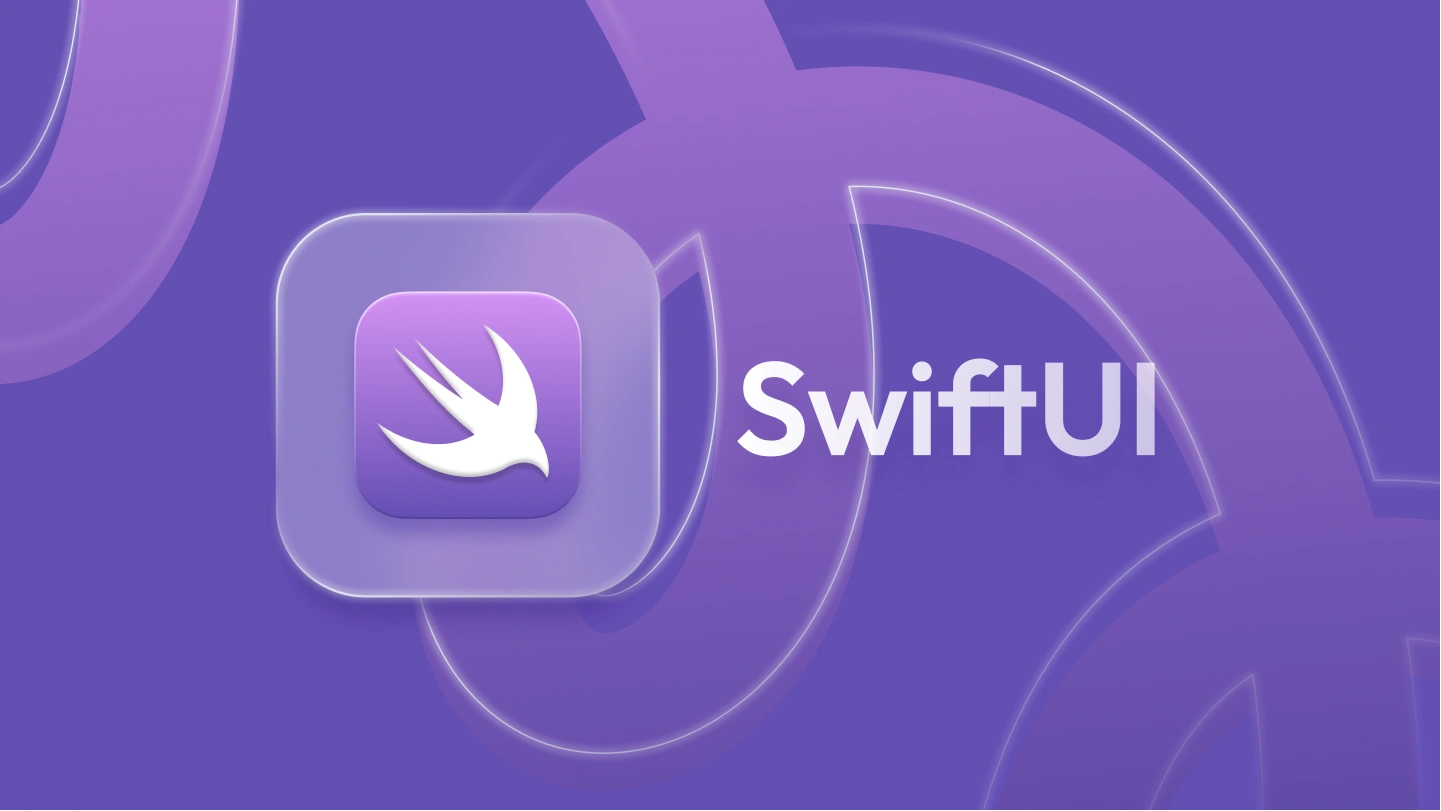 Swift UI logo